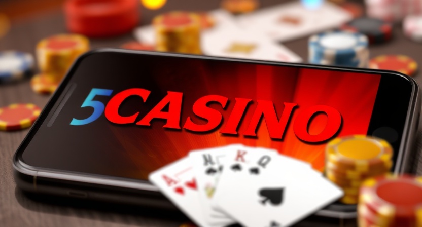 GOLDEN88 mobile casino app interface