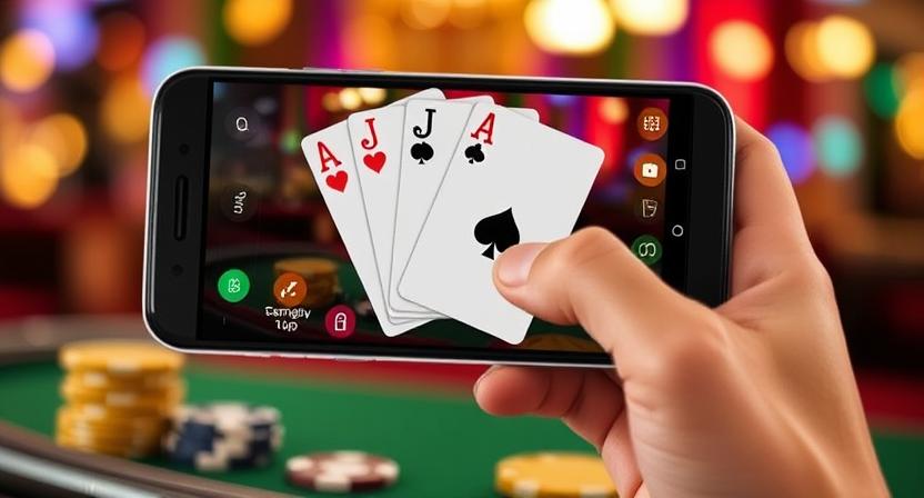 GOLDEN88 app smooth mobile gameplay