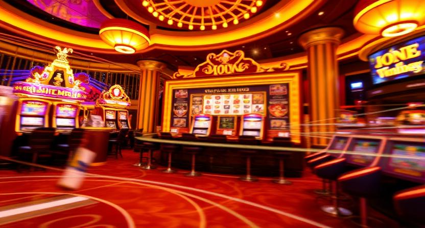 GOLDEN88 slot game screen