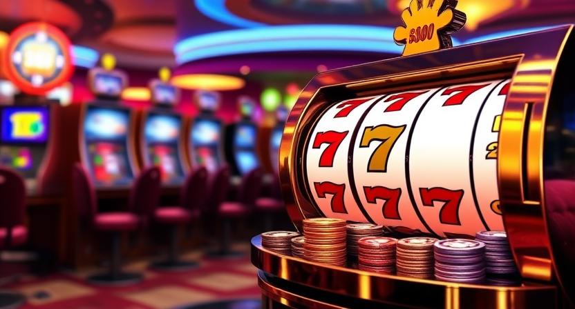 Seamless mobile experience for diverse slot games