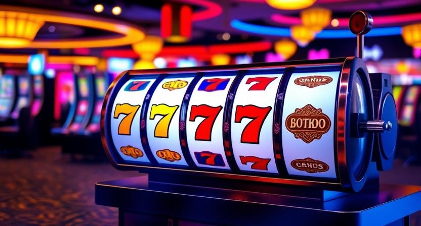 Exclusive rewards and promotions for GOLDEN88 slots