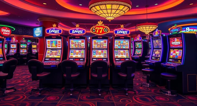 Mobile-optimized and fast-loading GOLDEN88 slot games
